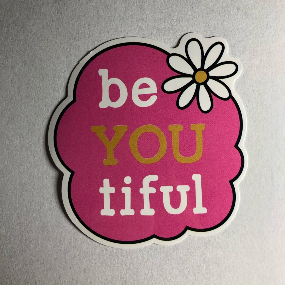 Pack of 10 random stickers